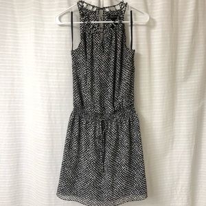 White House Black Market Dress